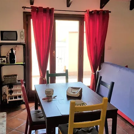 Casa Maestrale Apartmán