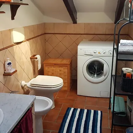 Casa Maestrale Alghero