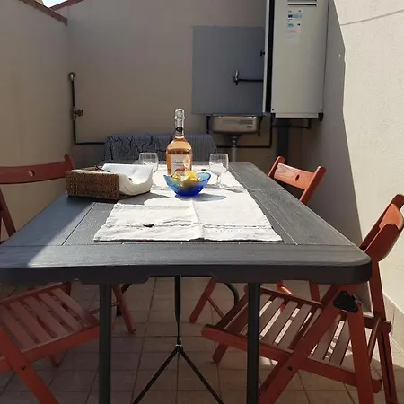 Apartmán Casa Maestrale *