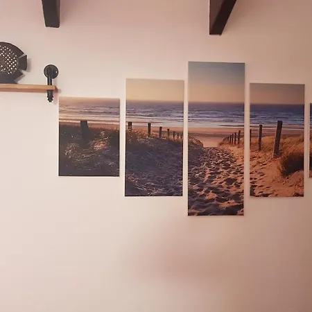 Casa Maestrale Apartmán Alghero