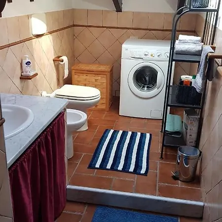 Casa Maestrale Apartmán *