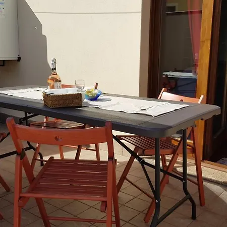 Casa Maestrale Lägenhet *