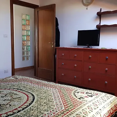 Casa Maestrale Lägenhet *