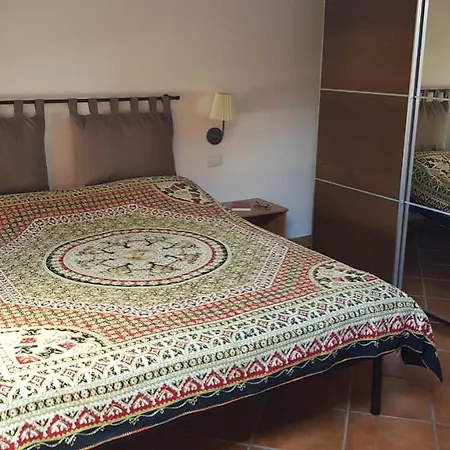 Apartmán Casa Maestrale