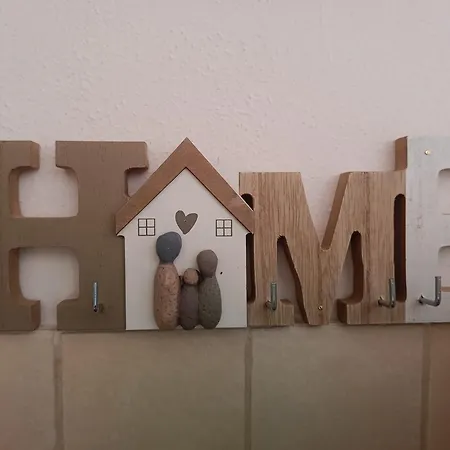 Apartmán Casa Maestrale Alghero