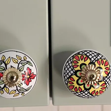 Lägenhet Casa Maestrale