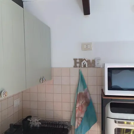 Casa Maestrale Apartmán Alghero