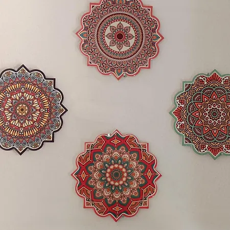 Casa Maestrale * Alghero