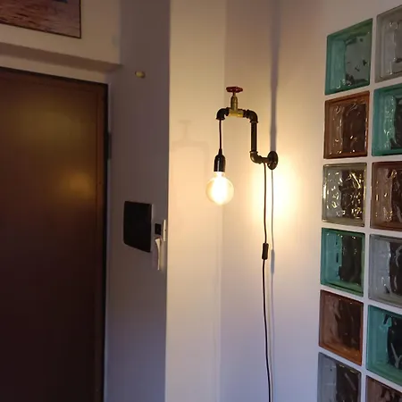 Lägenhet Casa Maestrale