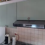 דירה Casa Maestrale *