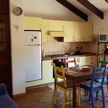 Casa Maestrale