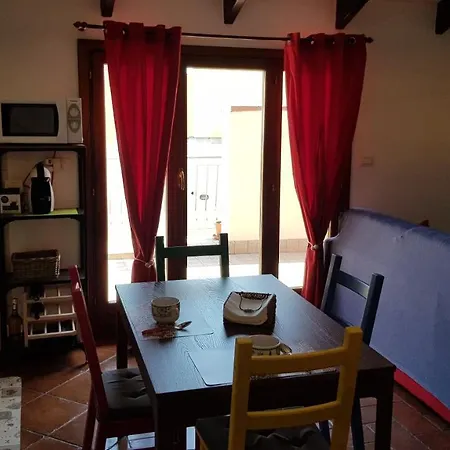 Casa Maestrale *
