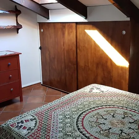 Casa Maestrale Apartment Alghero