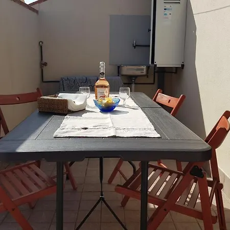 Appartement Casa Maestrale *