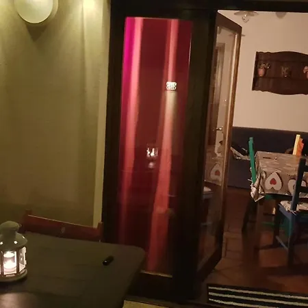 Casa Maestrale Apartmán *