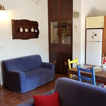 Casa Maestrale Alghero