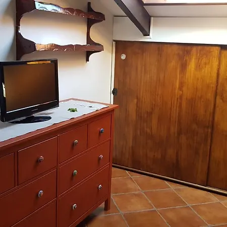 Casa Maestrale Apartment