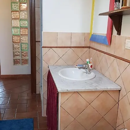 Casa Maestrale Apartmán Alghero