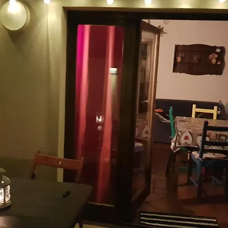 Apartmán Casa Maestrale Alghero