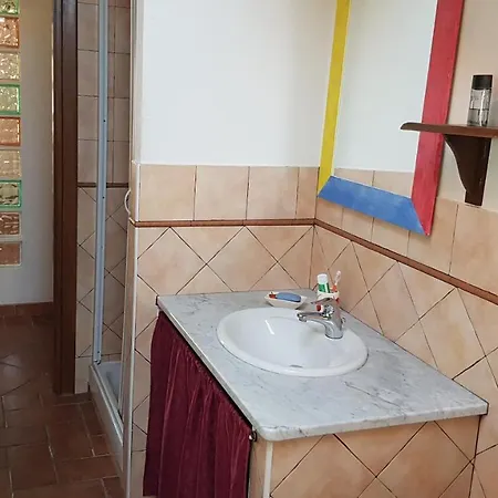 Casa Maestrale Apartment