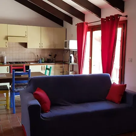 Casa Maestrale Appartamento Alghero