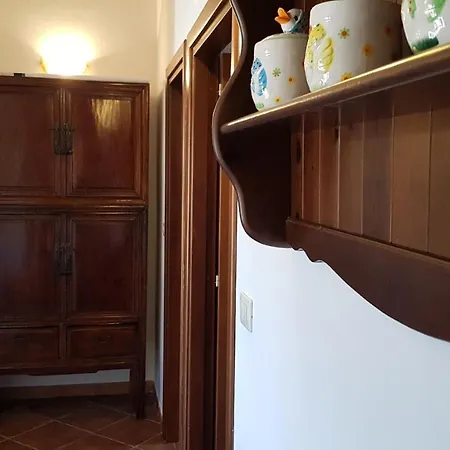Casa Maestrale *