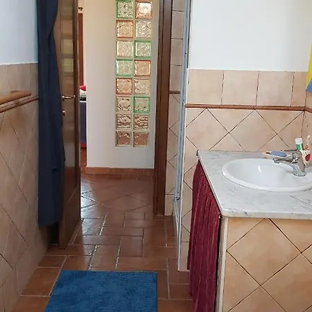 Apartmán Casa Maestrale