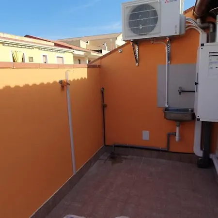 Casa Maestrale *