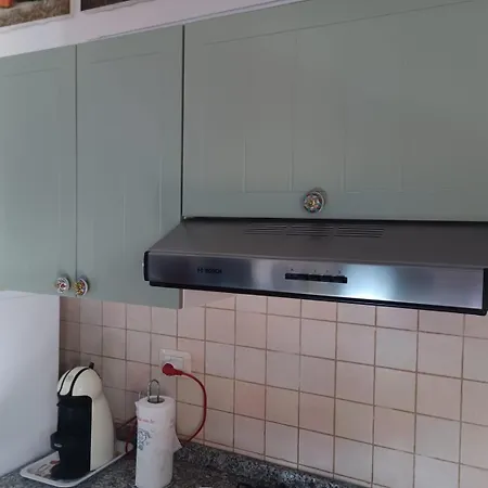 Apartmán Casa Maestrale *