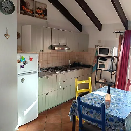 דירה Casa Maestrale