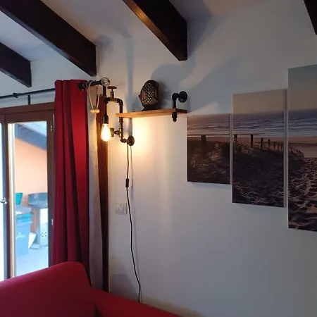 Casa Maestrale Lejlighed