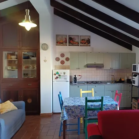 Apartament Casa Maestrale *
