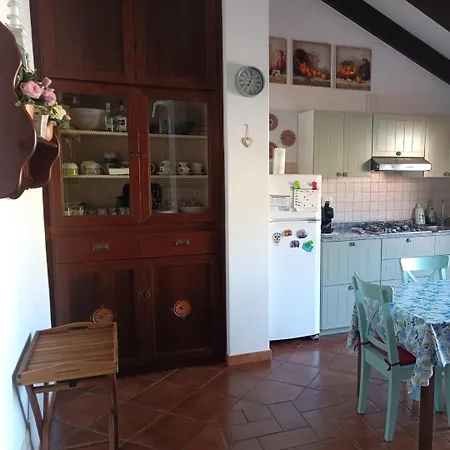 Casa Maestrale Alghero