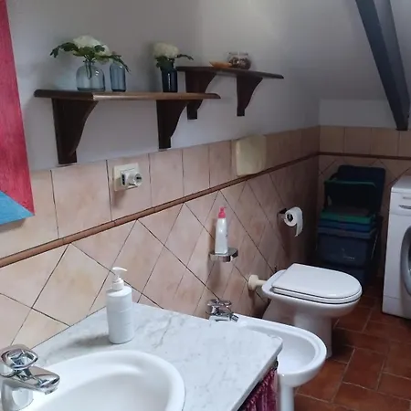 Apartament Casa Maestrale