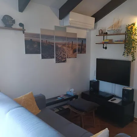 Apartament Casa Maestrale *