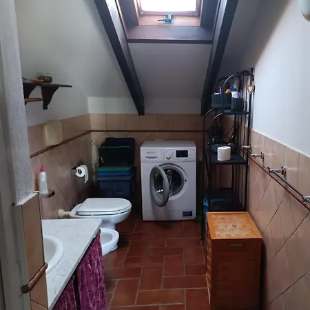 Lejlighed Casa Maestrale Alghero