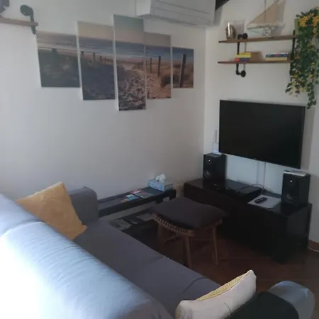 Casa Maestrale Alghero