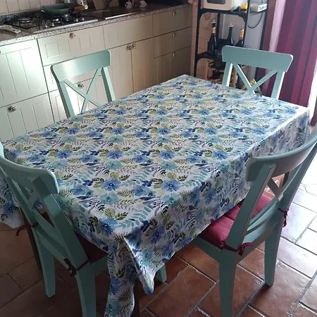Apartament Casa Maestrale *