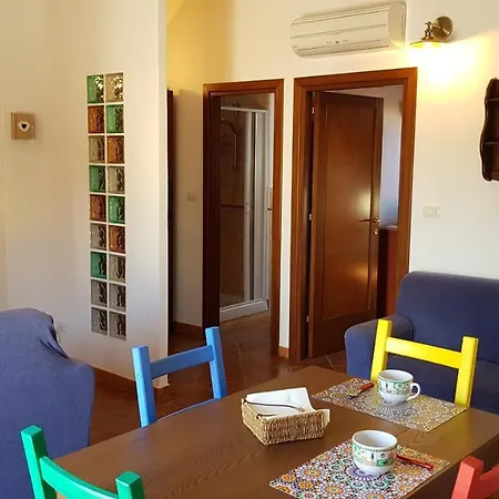 Casa Maestrale