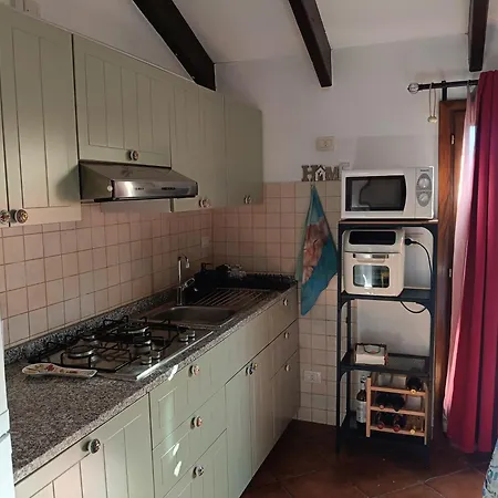 Casa Maestrale *